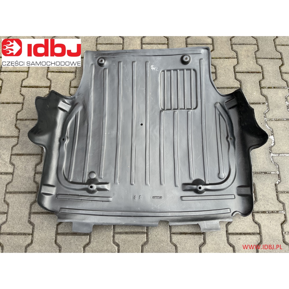 Fotografia produktu FAST PAM7H0805687 OSŁONA SILNIKA DOLNA VW TRANSPORTER T5, T6 osłona pod silnik