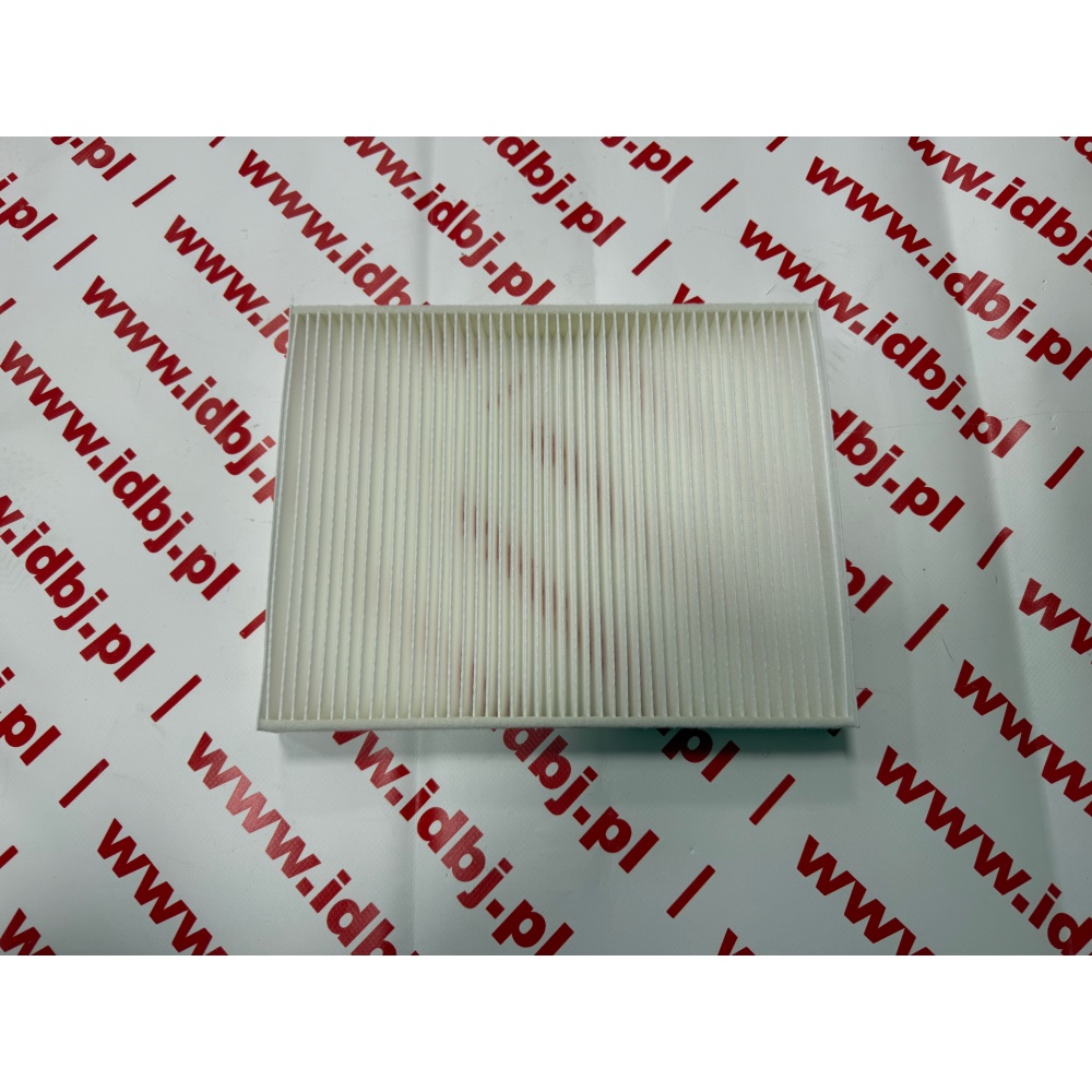 Fotografia produktu FILTRON FILK1155 FILTR KABINY, PYŁKÓW, PRZECIWPYŁKOWY VW T5, T6 