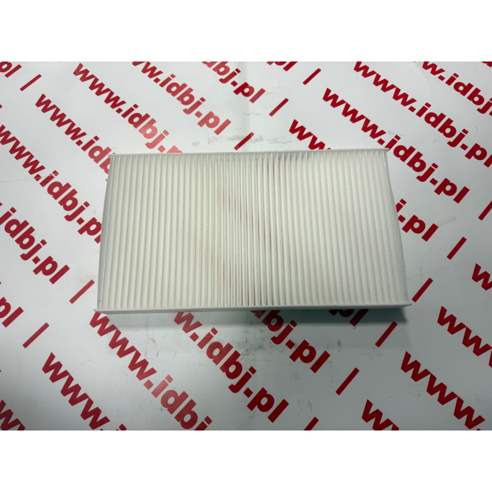 Fotografia produktu PAMMELSON PAM46442422 FILTR KABINY, PYŁKÓW, PRZECIWPYŁKOWY IVECO UNIJET, BRAVO 