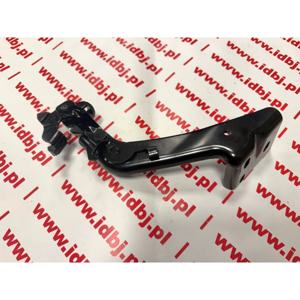 fotografia produktu PAMMELSON PAM53347747, WÓZEK, ROLKI, PROWADNICA DRZWI FIAT DUCATO 14- DOLNY POZMIANOWY