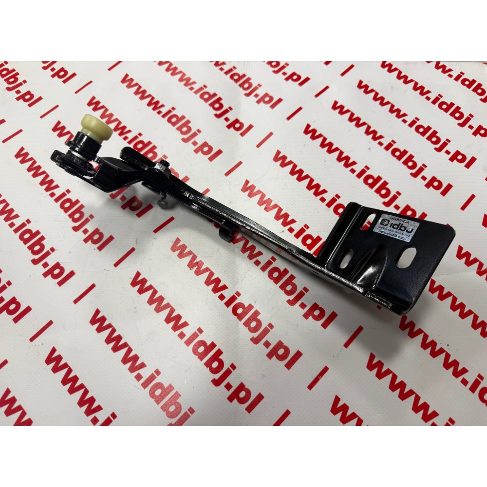 Fotografia produktu PAMMELSON PAM53347747 WÓZEK, ROLKI, PROWADNICA DRZWI FIAT DUCATO 14- DOLNY POZMIANOWY PRAWYCH BOCZNYCH DRZWI PRZESUWNYCH, DOLNA JUMPER, BOXER