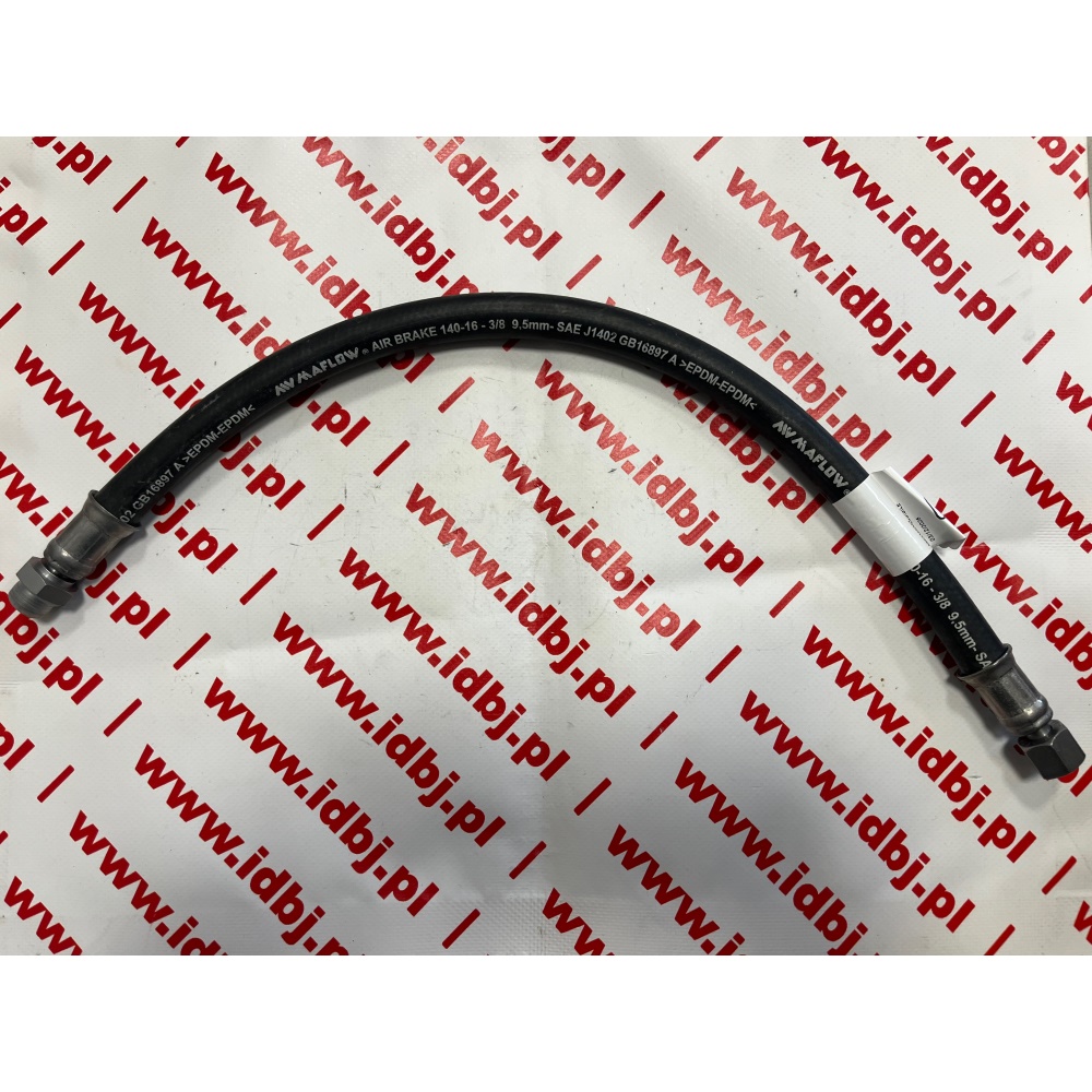 Fotografia produktu IVECO OR5802700307 PRZEWÓD PNEUMATYCZNY, HAMULCOWY IVECO EUROCARGO 