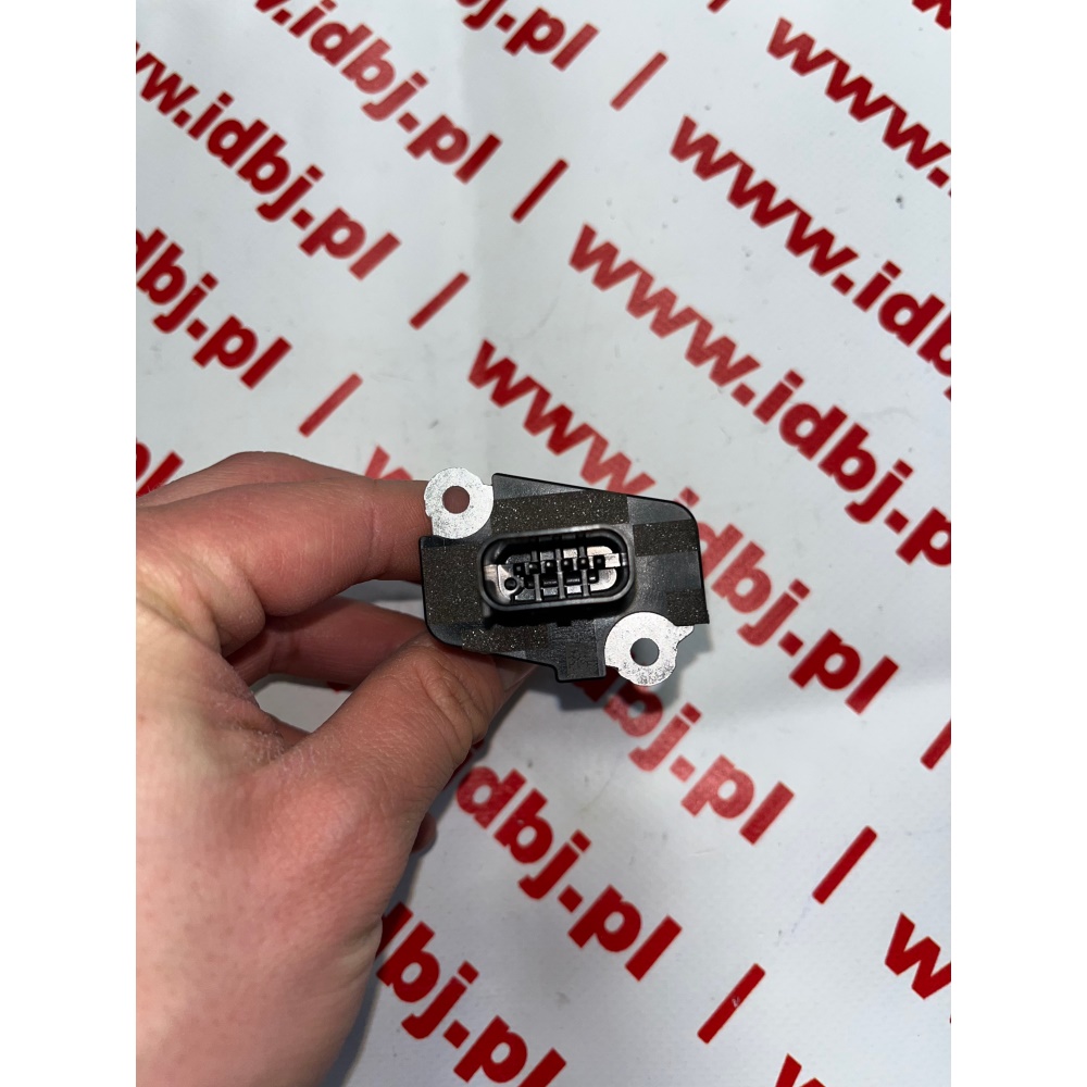 fotografia produktu PAMMELSON PAM197521100/HD, PRZEPŁYWOMIERZ POWIETRZA DUCATO 06- 2.2 JTD, BOXER, JUMPER 06 2.2 HDI, TRANSIT