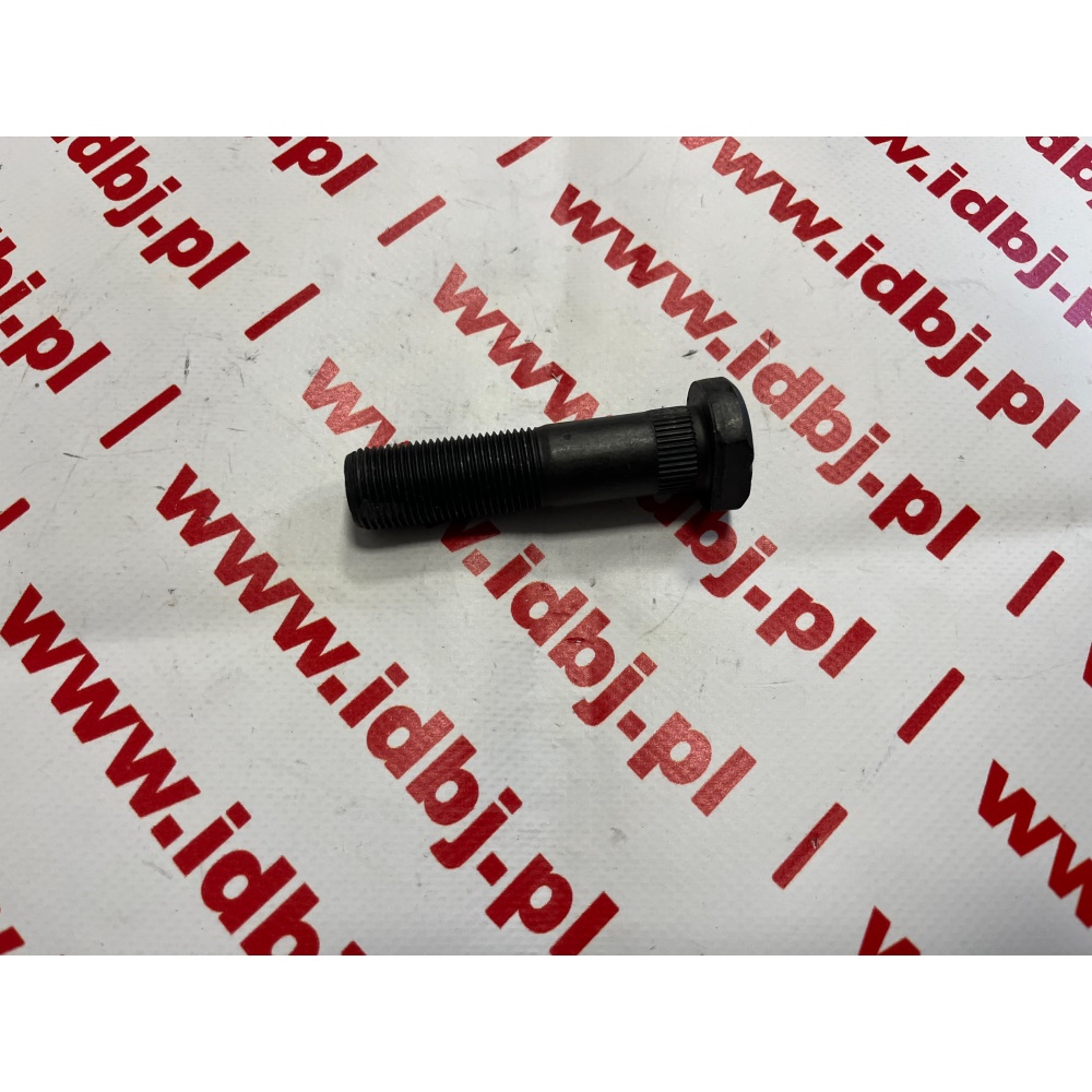 Fotografia produktu IVECO OR42117465 SZPILKA KOŁA IVECO DAILY TYŁ 96- 59.12, 65C 00- 83 MM 