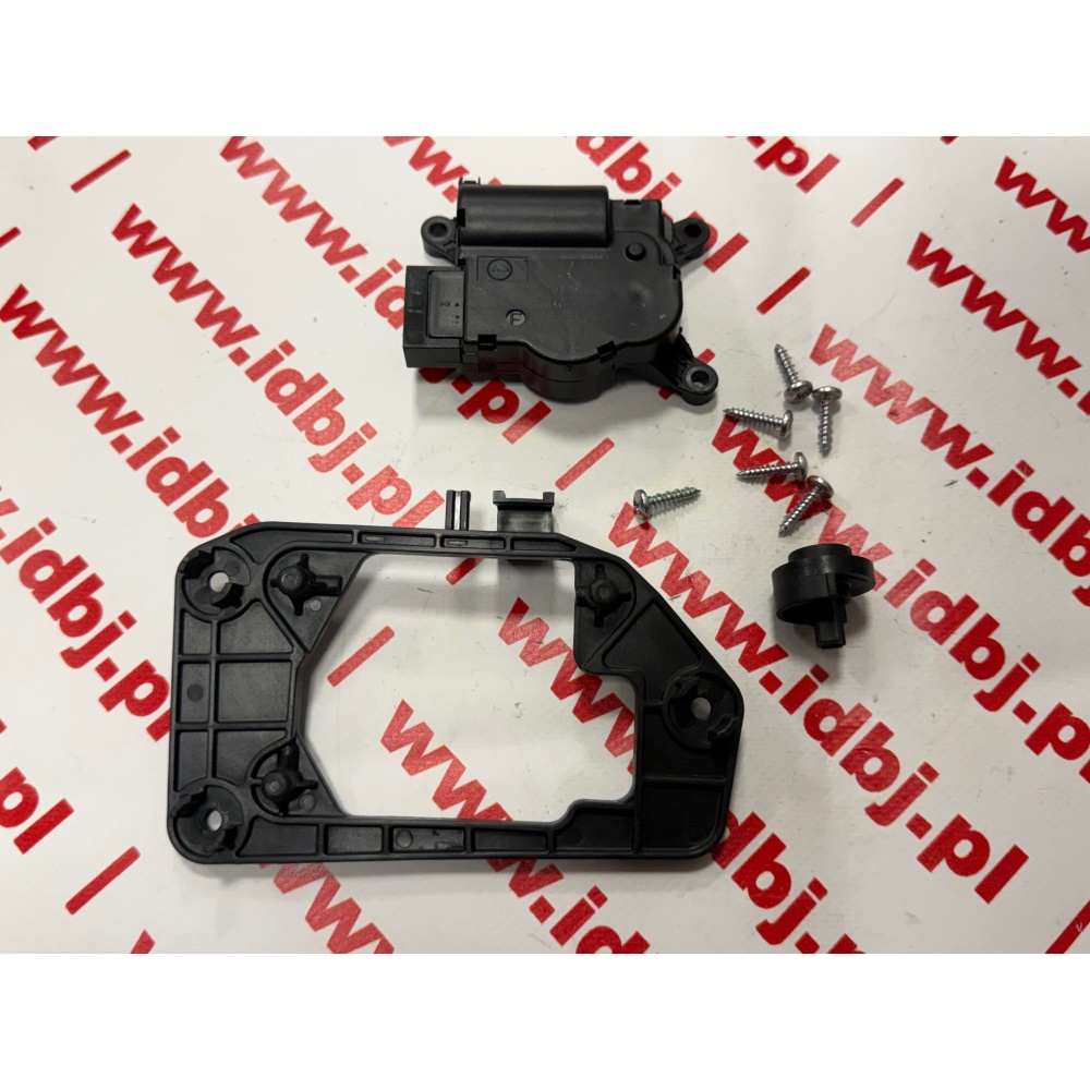 Fotografia produktu FIAT OR77367505 SILNIK, AKTYWATOR, STEROWNIK KLAP NAGRZEWNICY TIPO 15- 