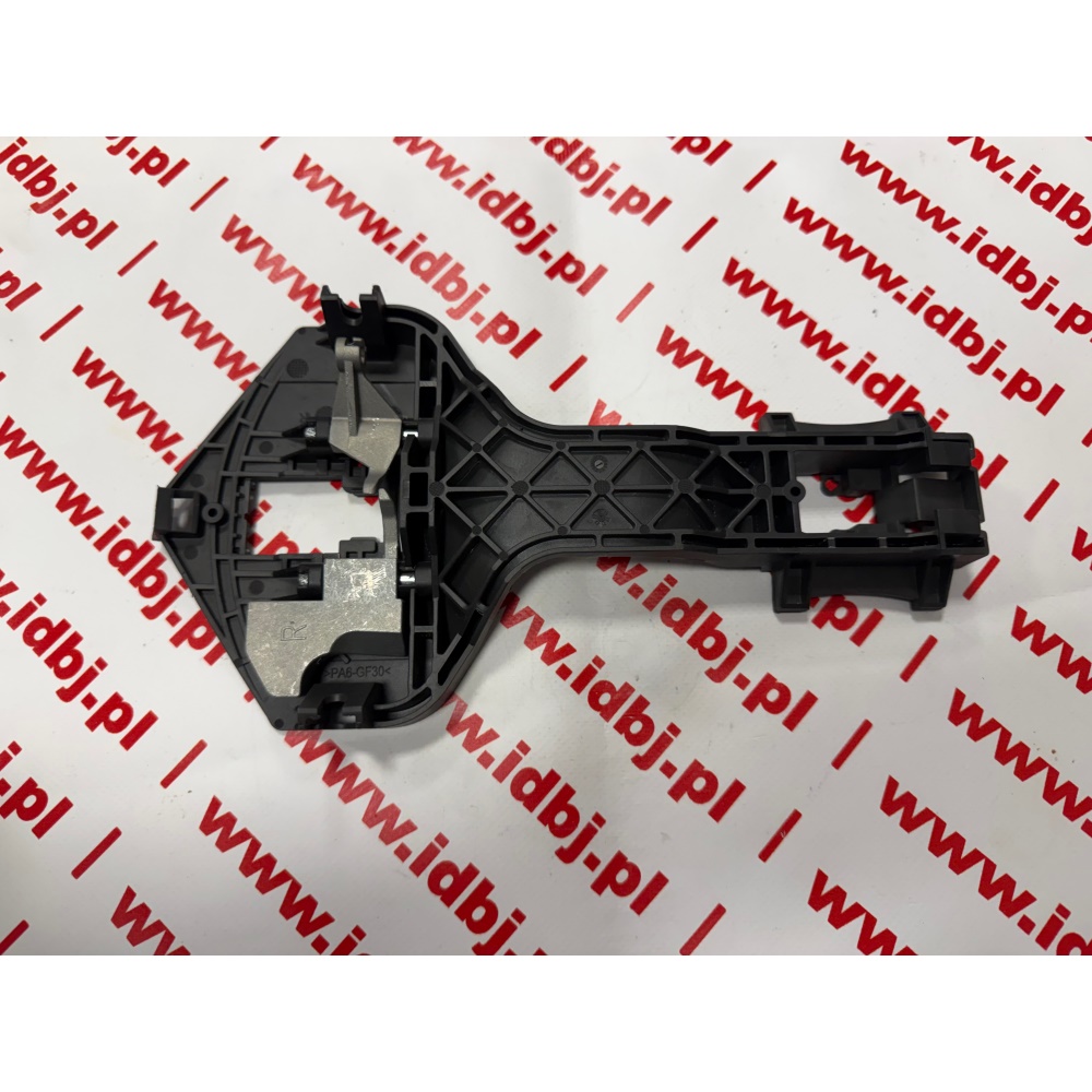 Fotografia produktu PAMMELSON PAM43010676090 WSPORNIK, DŹWIGNIA, MECHANIZM KLAMKI ZEWNĘTRZNEJ PRAWA VW CRAFTER 06- 