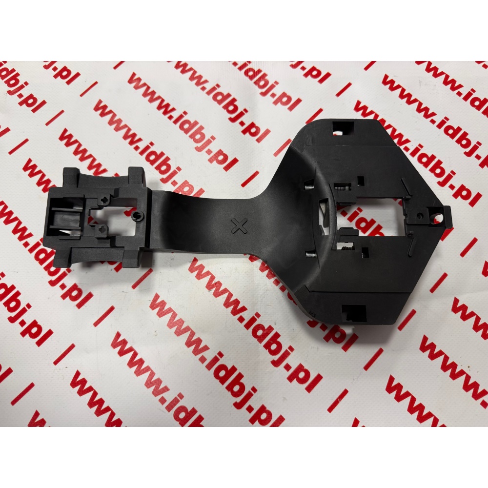 fotografia produktu PAMMELSON PAM43010676090, WSPORNIK, DŹWIGNIA, MECHANIZM KLAMKI ZEWNĘTRZNEJ PRAWA VW CRAFTER 06-