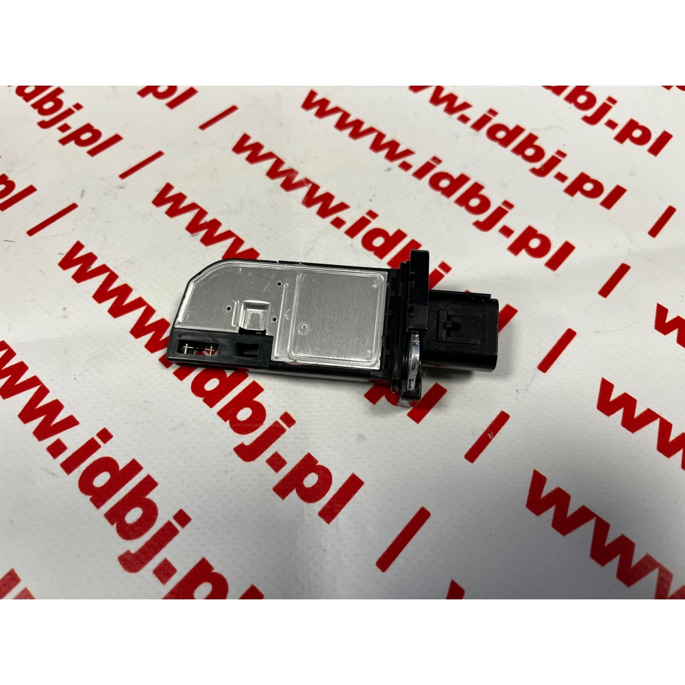 Fotografia produktu CONTINENTAL/VDO CN2910000438500 PRZEPŁYWOMIERZ POWIETRZA FIAT JTD, FORD TDCI, PEUGEOT HDI 2.2 06- Czujnik masy powietrza 4 piny. Norma Euro 5.