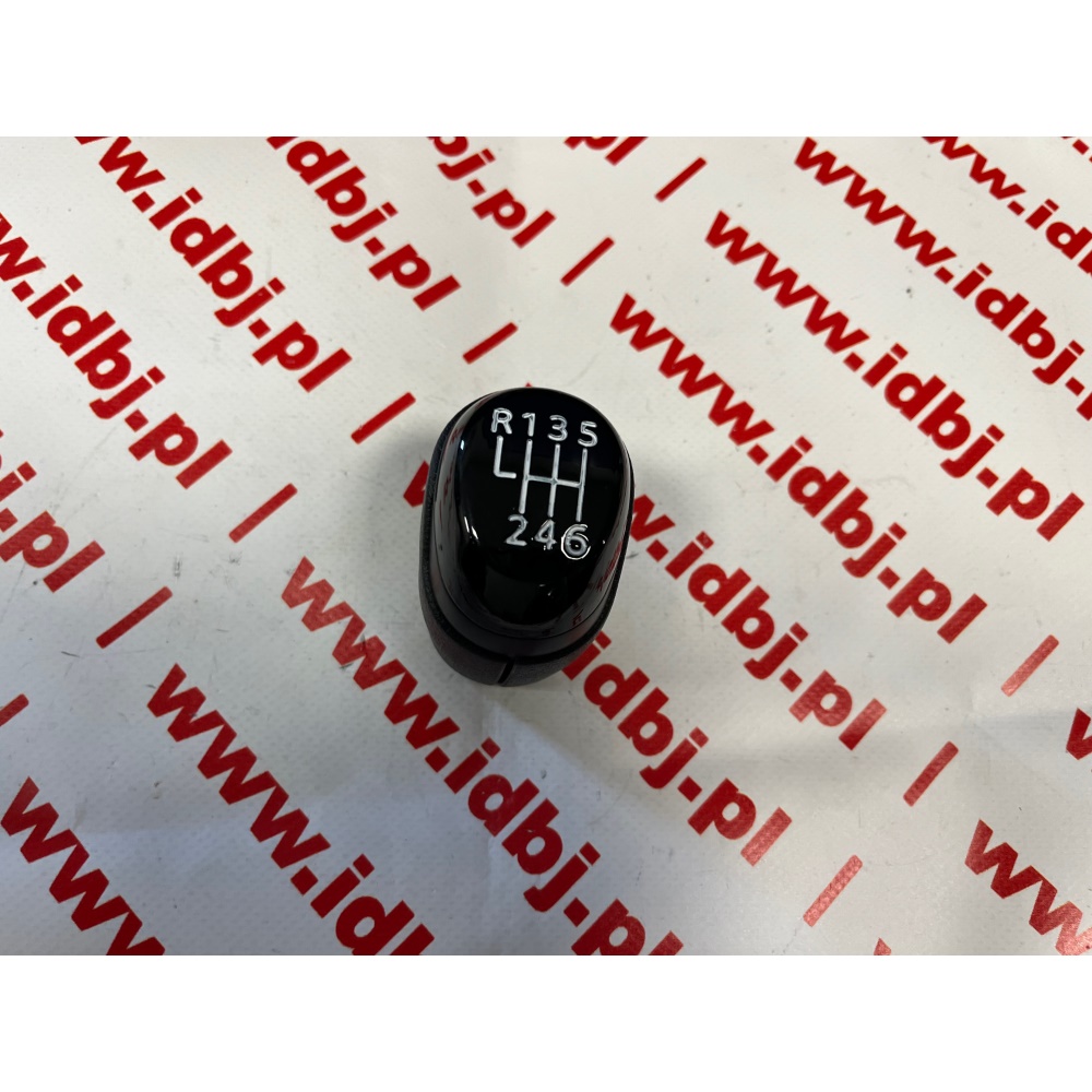 Fotografia produktu PAMMELSON PAM328651101R GAŁKA LEWARKA ZMIANY BIEGÓW RENAULT TRAFIC III, FIAT TALENTO 21- SKRZYNIA 6 BIEGOWA, SCENIC IV, TALISMAN, MEGANE IV