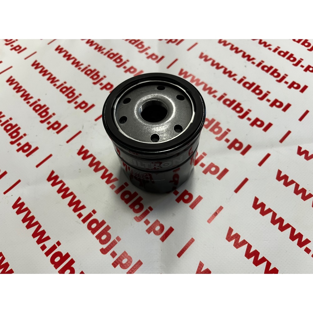 Fotografia produktu FILTRON FILOP543/2 FILTR OLEJU FORD TRANSIT  15- 2.0 ECOBLUE 