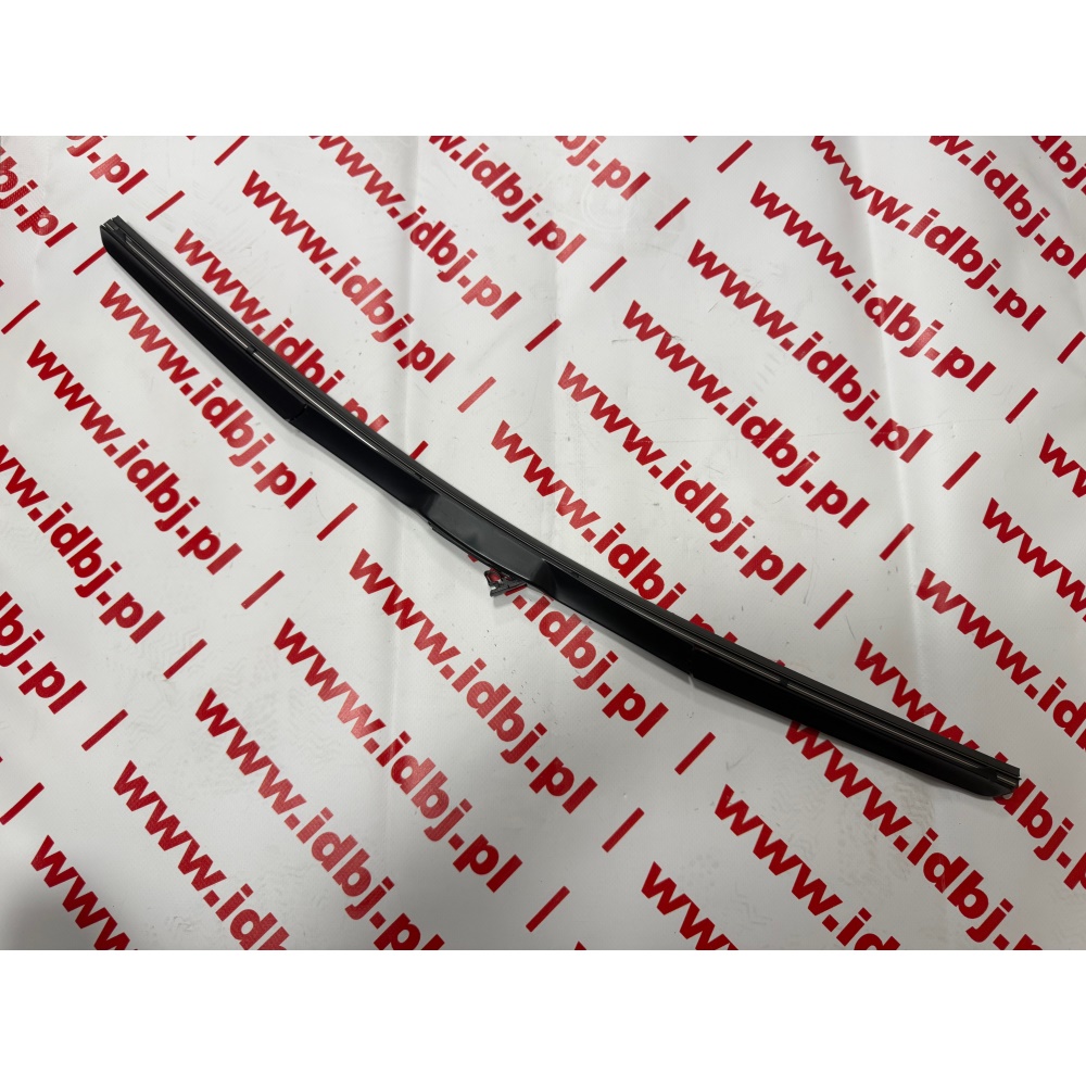 Fotografia produktu DENCKERMANN DECVH00650 PIÓRO WYCIERACZKI, WYCIERACZKA SZKIELETOWA 650MM HYBRYDOWA TYP U 