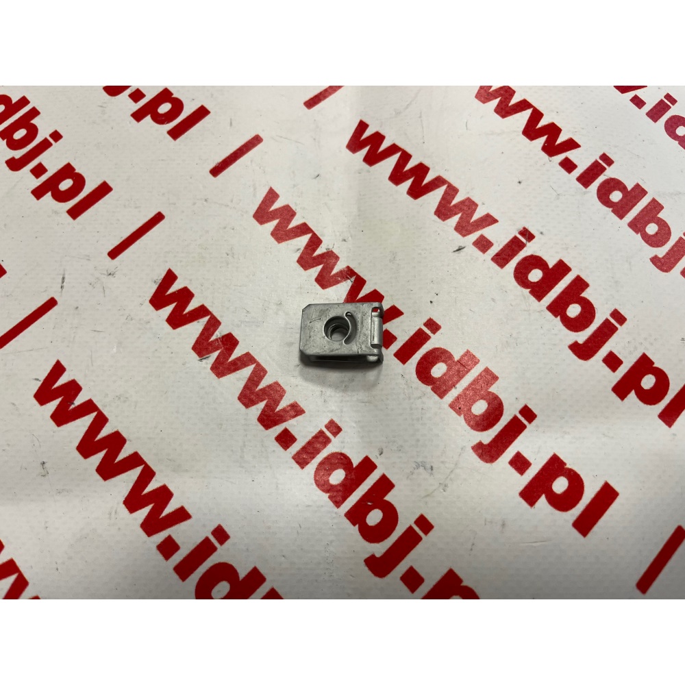 Fotografia produktu FIAT OR46518748 SPINKA MOCOWANIA ZDERZAKA  FIAT DUCATO 14- 