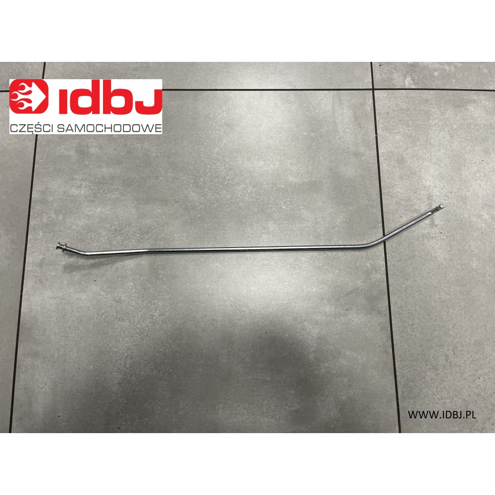 Fotografia produktu PAMMELSON PAM1387486080 PRĘT, PODPORA MASKI FIAT DUCATO 14- 