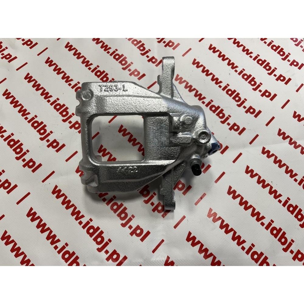 Fotografia produktu PAMMELSON PAMA0034207183 ZACISK HAMULCOWY TYŁ LEWY MERCEDES SPRINTER 06- BEZ JARZMA