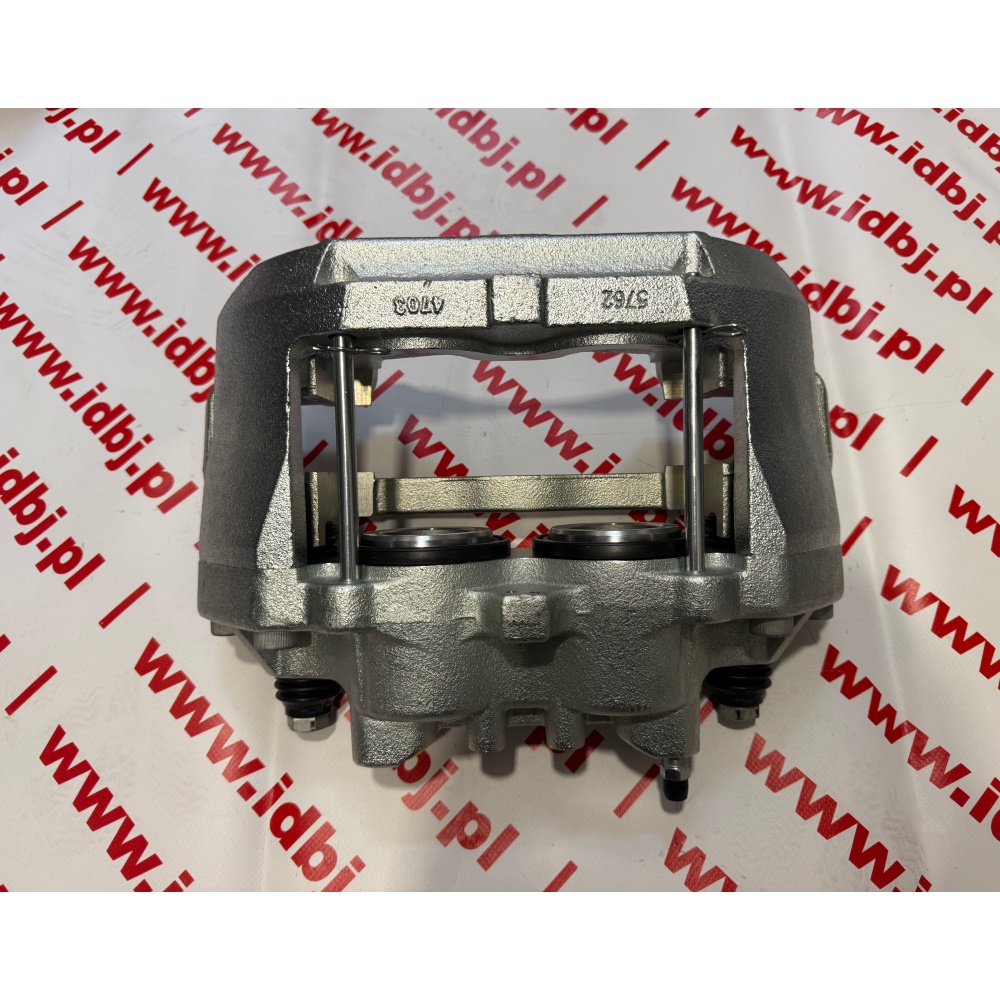 Fotografia produktu PAMMELSON PAM504121785 ZACISK HAMULCOWY IVECO DAILY 06- 65C, 70C PRZÓD LEWY KOMPLETNY PRZEDNI ZACISK HAMULCA STRONA LEWA