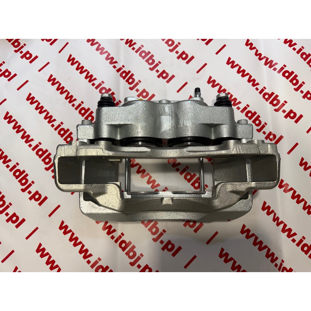 fotografia produktu PAMMELSON PAM504121785, ZACISK HAMULCOWY IVECO DAILY 06- 65C, 70C PRZÓD LEWY