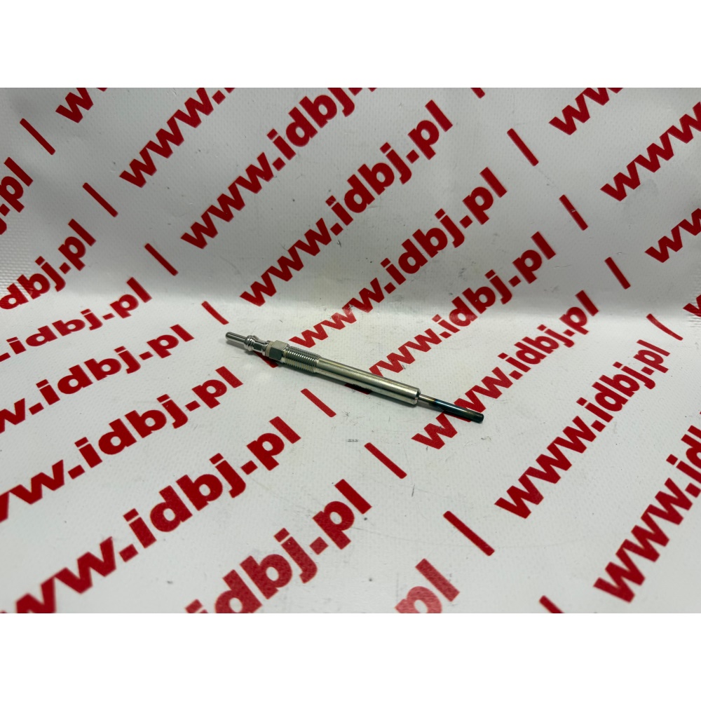 Fotografia produktu NGK NGKD-POWER72 ŚWIECA ŻAROWA FIAT 500 L, DOBLO, FIORINO, PUNGO GRANDE, QUBO 1.3 D MULTIJET, 4.3 Alfa Romeo Mito 1.3 jtd 09-, Opel Astra J, Combo, Meriva 1.3 cdti 10-. Napięcie 4,3 V , długość 119mm, gwint m 9 x 1.0, głębokośc zabudowy 28mm, zdolan do nagrzewania wtórnego.