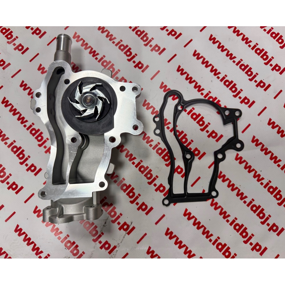 Fotografia produktu INA INA538031410 POMPA WODY OPEL ASTRA J 1.4 16V 11- 