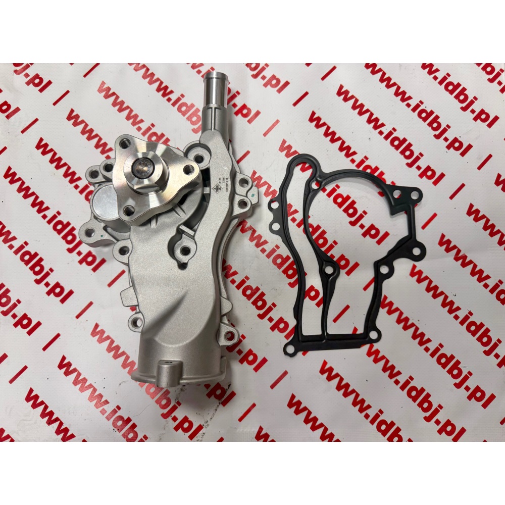 fotografia produktu INA INA538031410, POMPA WODY OPEL ASTRA J 1.4 16V 11-