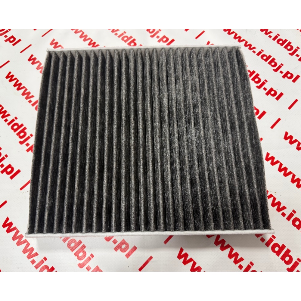 fotografia produktu VW OR5Q0819669, FILTR KABINY, PYŁKÓW, PRZECIWPYŁKOWY, WĘGLOWY, VW,  AUDI, SEAT, SKODA