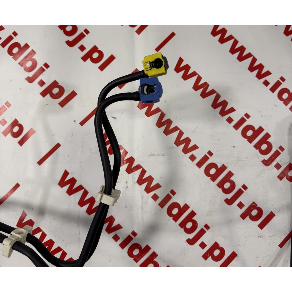 fotografia produktu FIAT OR1367629080, PRZEWÓD, RURA, WĄŻ  FILTRA PALIWA FIAT DUCATO 3.0 11-