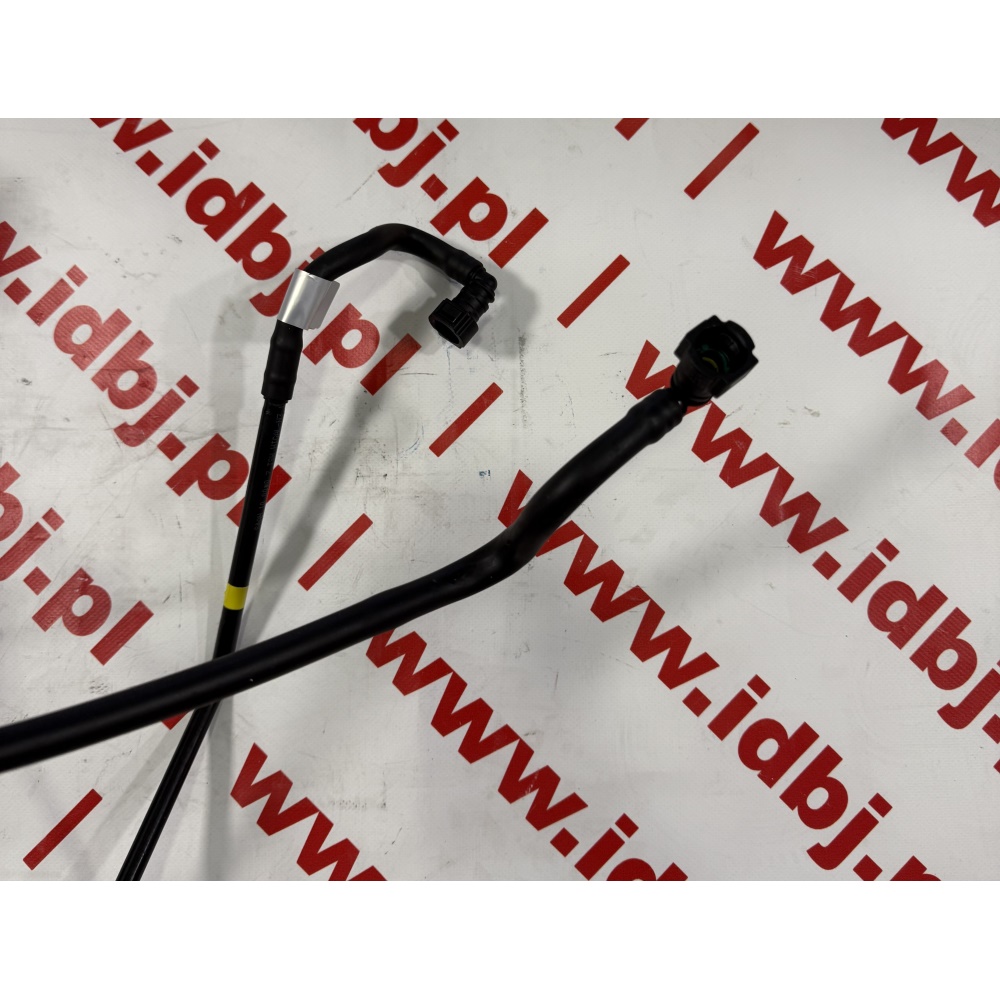 fotografia produktu FIAT OR1367629080, PRZEWÓD, RURA, WĄŻ  FILTRA PALIWA FIAT DUCATO 3.0 11-