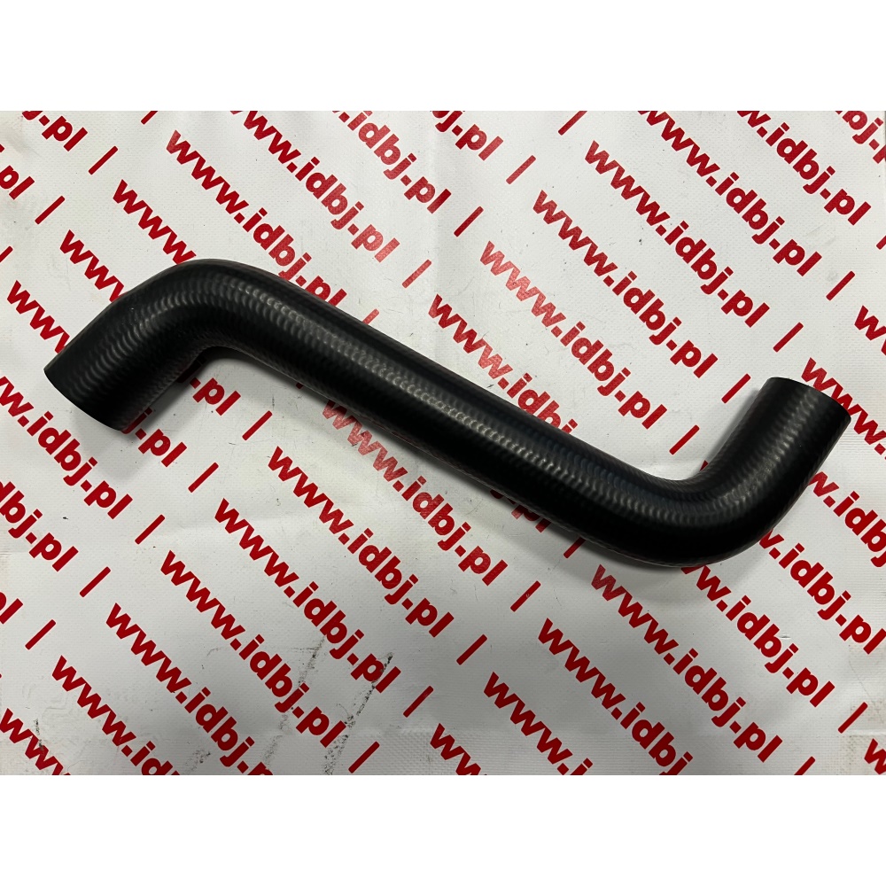 Fotografia produktu PAMMELSON PAMA9065010182 WĄŻ, RURA, PRZEWÓD CHŁODNICY MERCEDES SPRINTER 06- LEWY GÓRNY