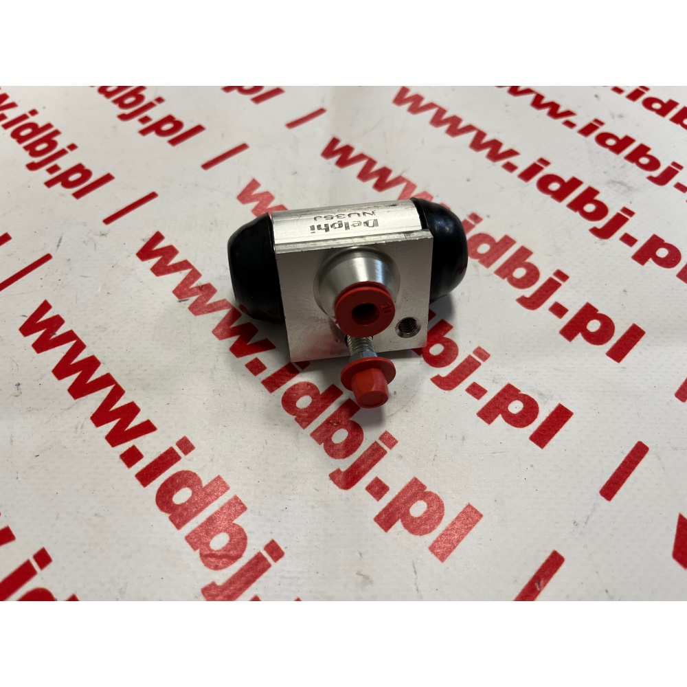 Fotografia produktu DELPHI DELLW90057 CYLINDEREK HAMULCOWY FIAT SEDICI, LANCIA YPSILON, SUZUKI SPLASH 02- 