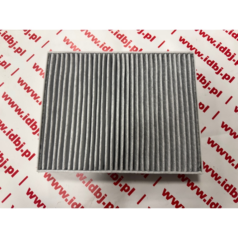 fotografia produktu KAMOKA KAO6080068, FILTR KABINY, PYŁKÓW, PRZECIWPYŁKOWY, KABINOWY  ULTRA PURE BMW 1 F20