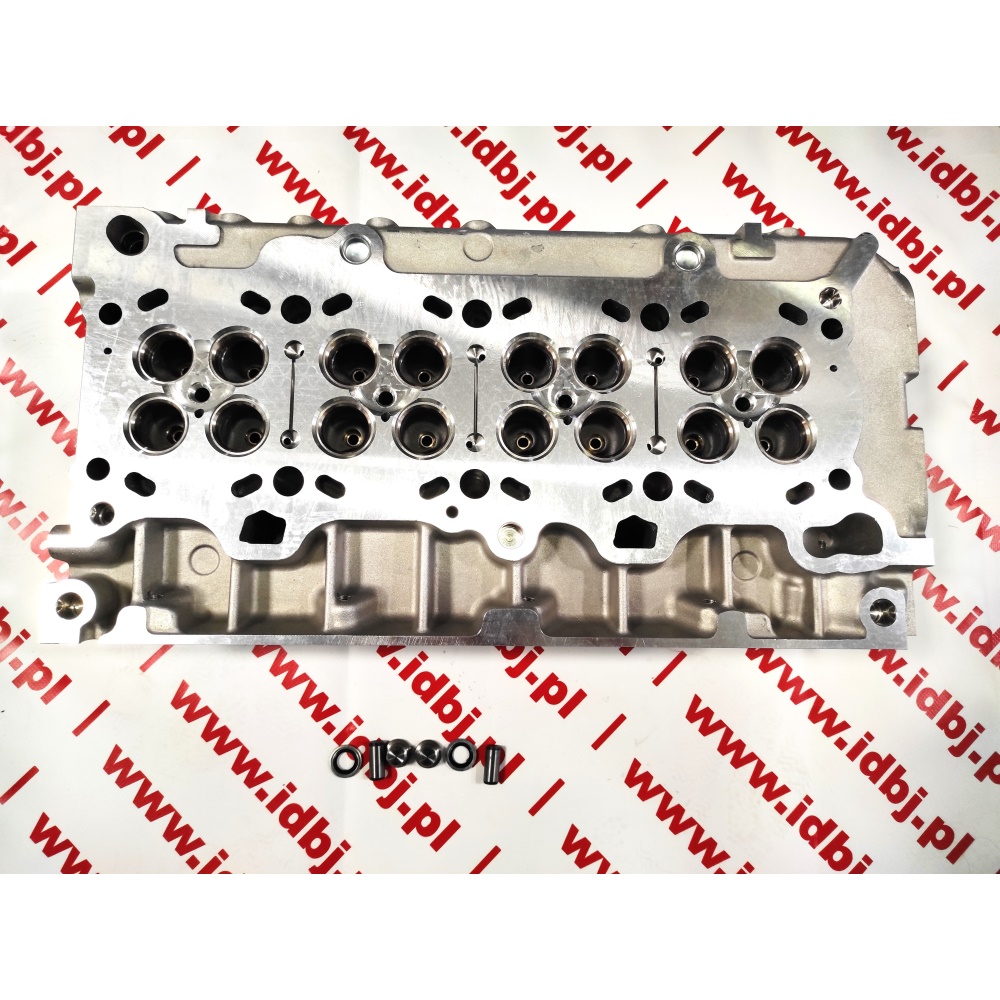 Fotografia produktu PAMMELSON PAM5802227765 GŁOWICA CYLINDRÓW IVECO DAILY 2.3 JTD, HPT, HPI EURO 6 16- 