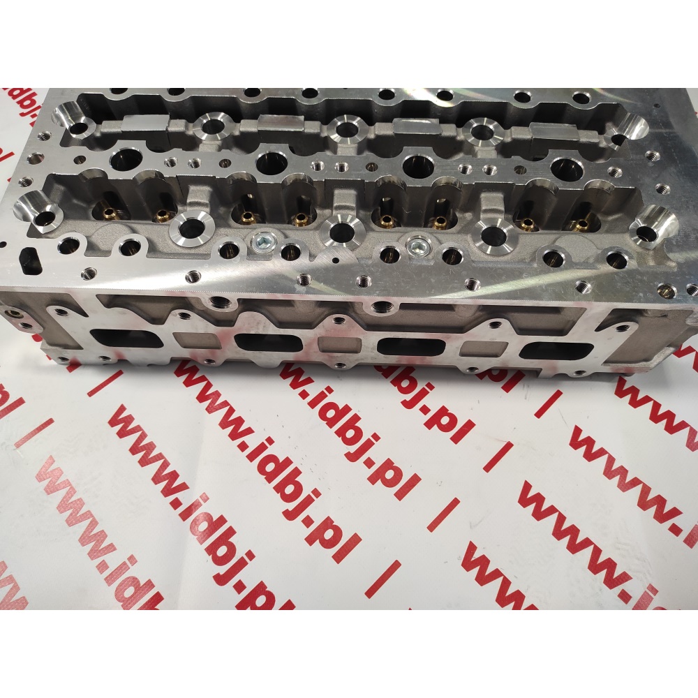 fotografia produktu PAMMELSON PAM5802227765, GŁOWICA CYLINDRÓW IVECO DAILY 2.3 JTD, HPT, HPI EURO 6 16-