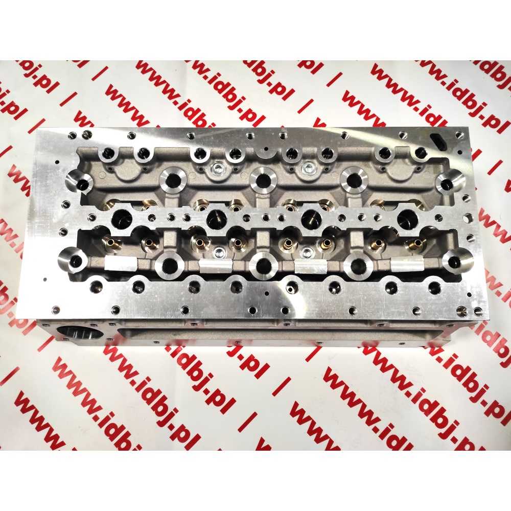 fotografia produktu PAMMELSON PAM5802227765, GŁOWICA CYLINDRÓW IVECO DAILY 2.3 JTD, HPT, HPI EURO 6 16-