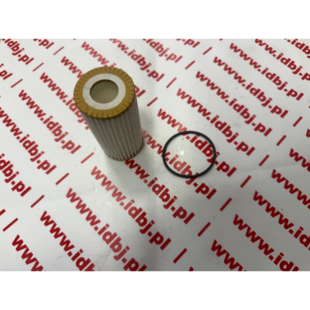 Fotografia produktu VW OR06L115562B FILTR OLEJU SKODA OCTAVIA 12-, SEAT LEON 13-, VW GOLF 14- 