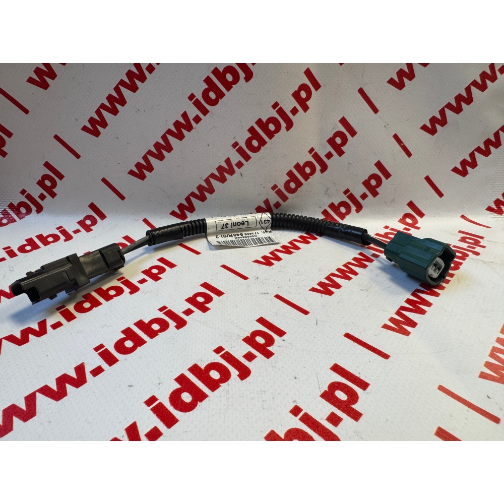 Fotografia produktu RENAULT OR171456546R PRZEWÓD, WIĄZKA FILTRA PALIWA MASTER III 10- 24 