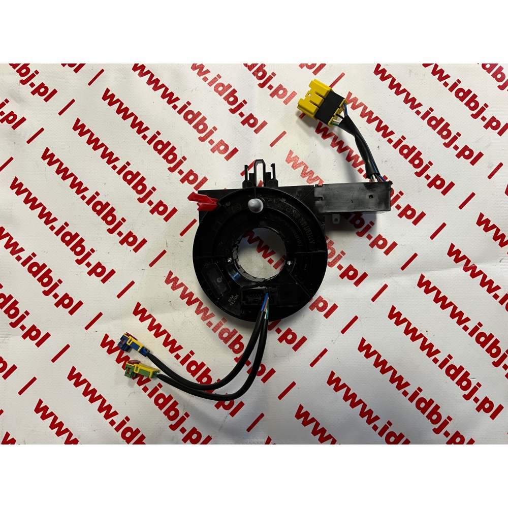 Fotografia produktu PAMMELSON PAM255670017R TAŚMA POD KIEROWNICE, AIRBAG, ZWIJAK RENAULT MEGANE 08- 