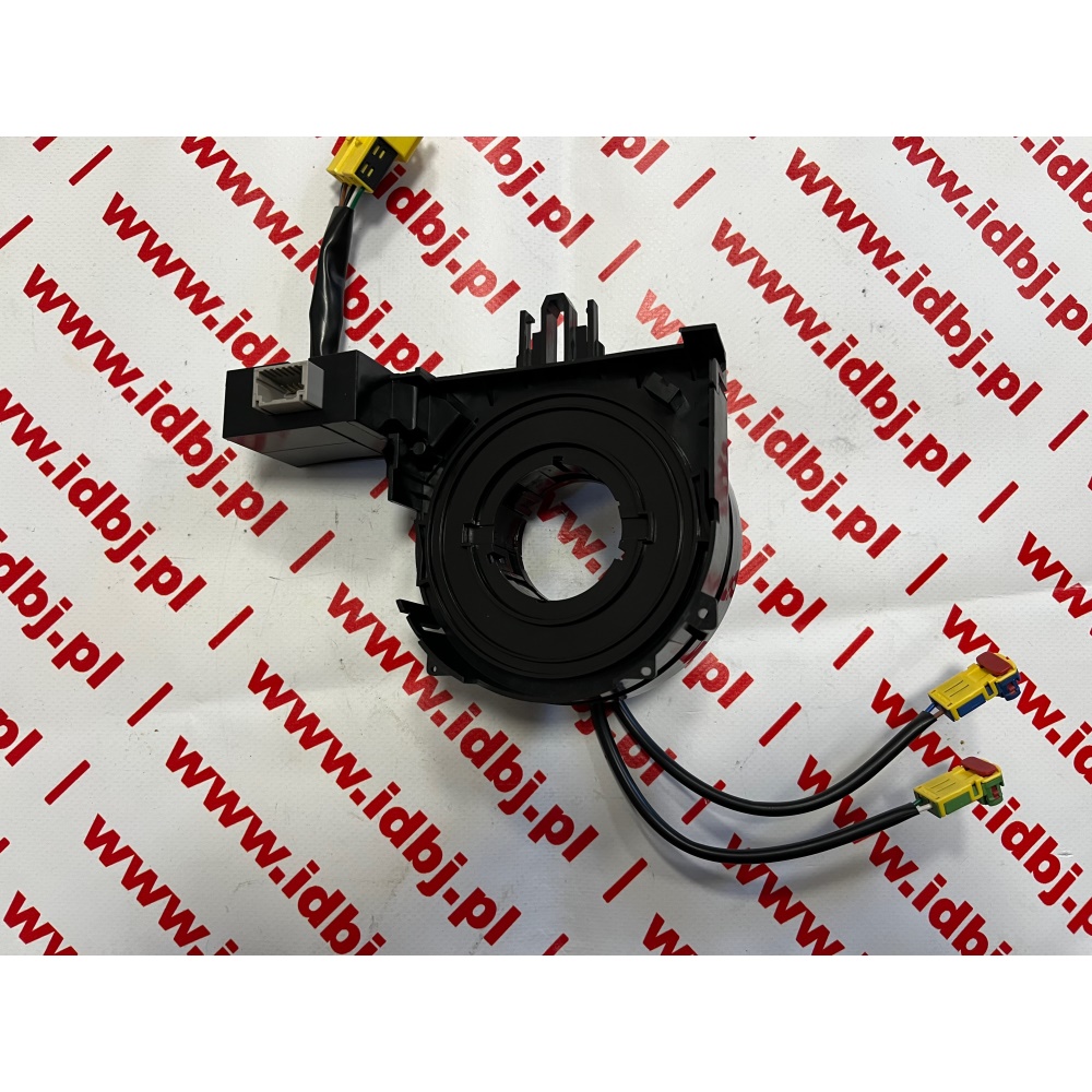 fotografia produktu PAMMELSON PAM255670017R, TAŚMA POD KIEROWNICE, AIRBAG, ZWIJAK RENAULT MEGANE 08-