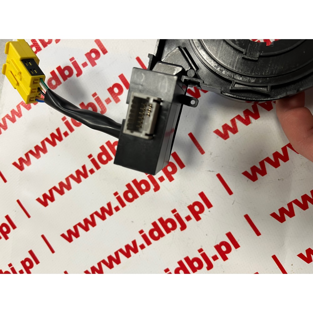 fotografia produktu PAMMELSON PAM255670017R, TAŚMA POD KIEROWNICE, AIRBAG, ZWIJAK RENAULT MEGANE 08-