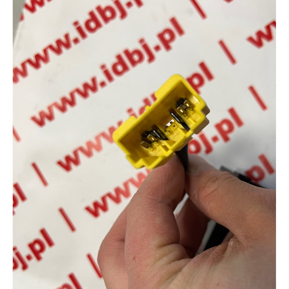 fotografia produktu PAMMELSON PAM255670017R, TAŚMA POD KIEROWNICE, AIRBAG, ZWIJAK RENAULT MEGANE 08-