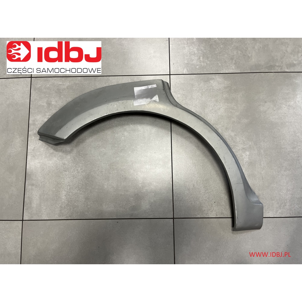 Fotografia produktu PAMMELSON PAM323584-5 REPERATURKA BŁOTNIKA TYLNEGO PRAWA FORD FOCUS C-MAX 04- 