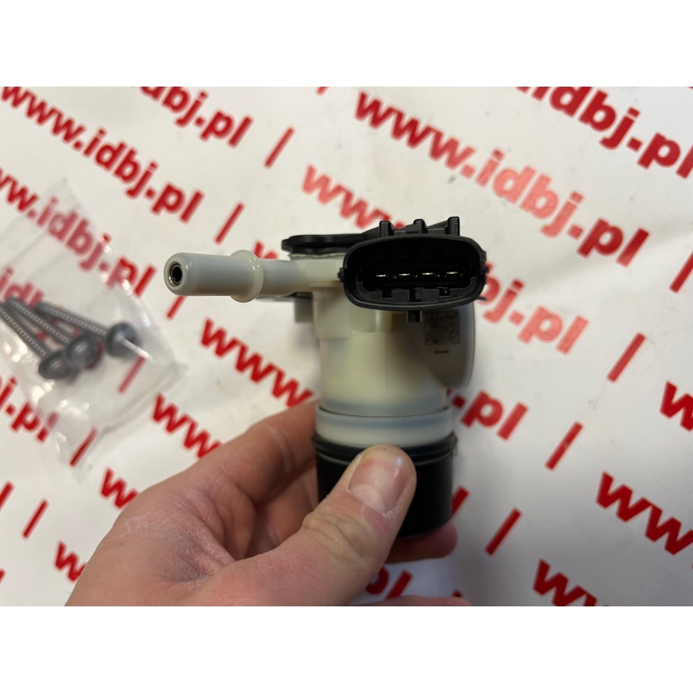 fotografia produktu RENAULT OR170428098R, MODUŁ, STEROWNIK WTRYSKU MOCZNIKA ADBLUE, FIAT DUCATO 2.3, 11-, IVECO DAILY 11-