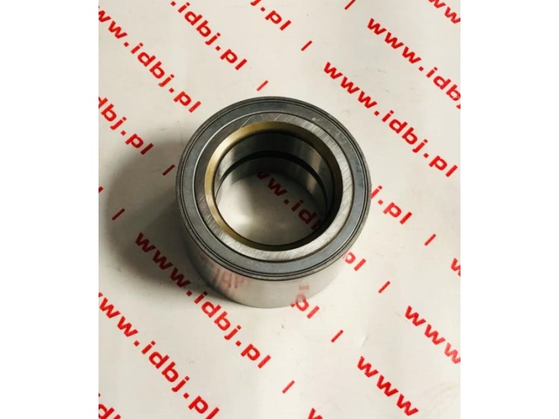 Fotografia produktu OEM IVECO OEM42558516 ŁOŻYSKO KOŁA IVECO DAILY 55S17 4X4 06-, 09-, 12-, 14-, 16- PRZÓD ŁOŻYSKO KOŁA PRZEDNIEGO