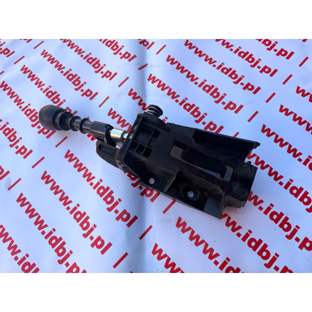 fotografia produktu IVECO OR5802881662, LEWAREK, MECHANIZM ZMIANY BIEGÓW IVECO DAILY 19-, 22-  GAŁKA POŁYSK 6 BIEGÓW