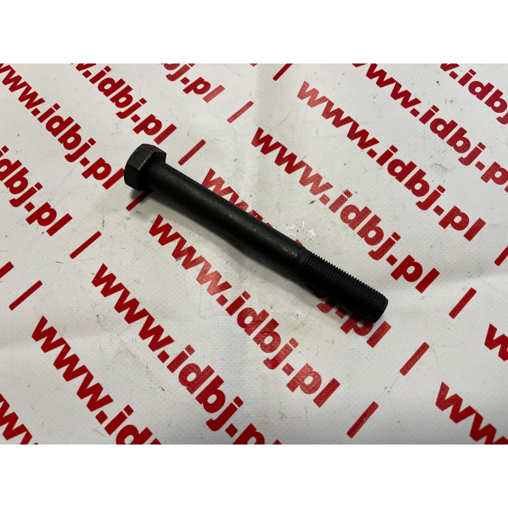 Fotografia produktu IVECO OR93805749 ŚRUBA WAHACZA DOLNEGO IVECO DAILY WM DŁUGOŚĆ CAŁKOWITA: 14.9 MM, M16, DŁUGOŚĆ GWINTU: 4.5 MM