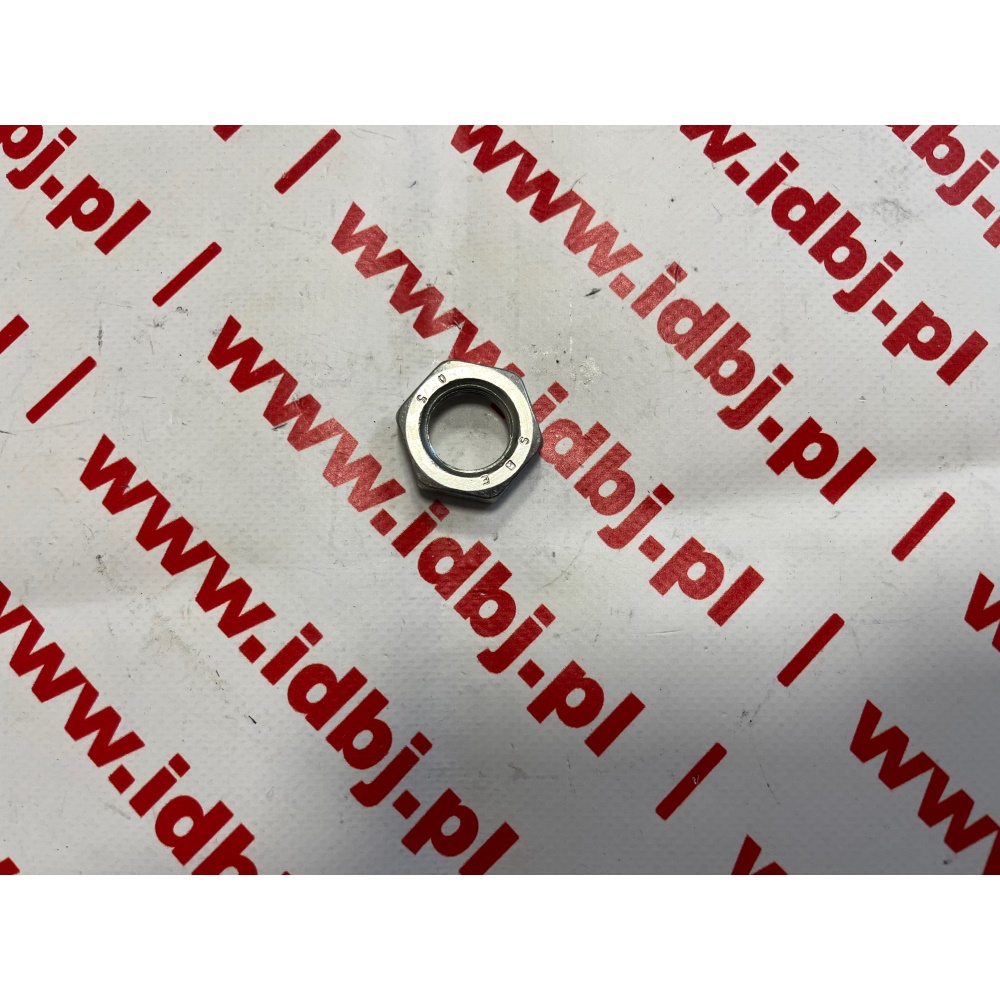 Fotografia produktu OEM IVECO OR16980931 NAKRĘTKA KONTRUJĄCA DRĄŻKA REAKCYJNY IVECO 