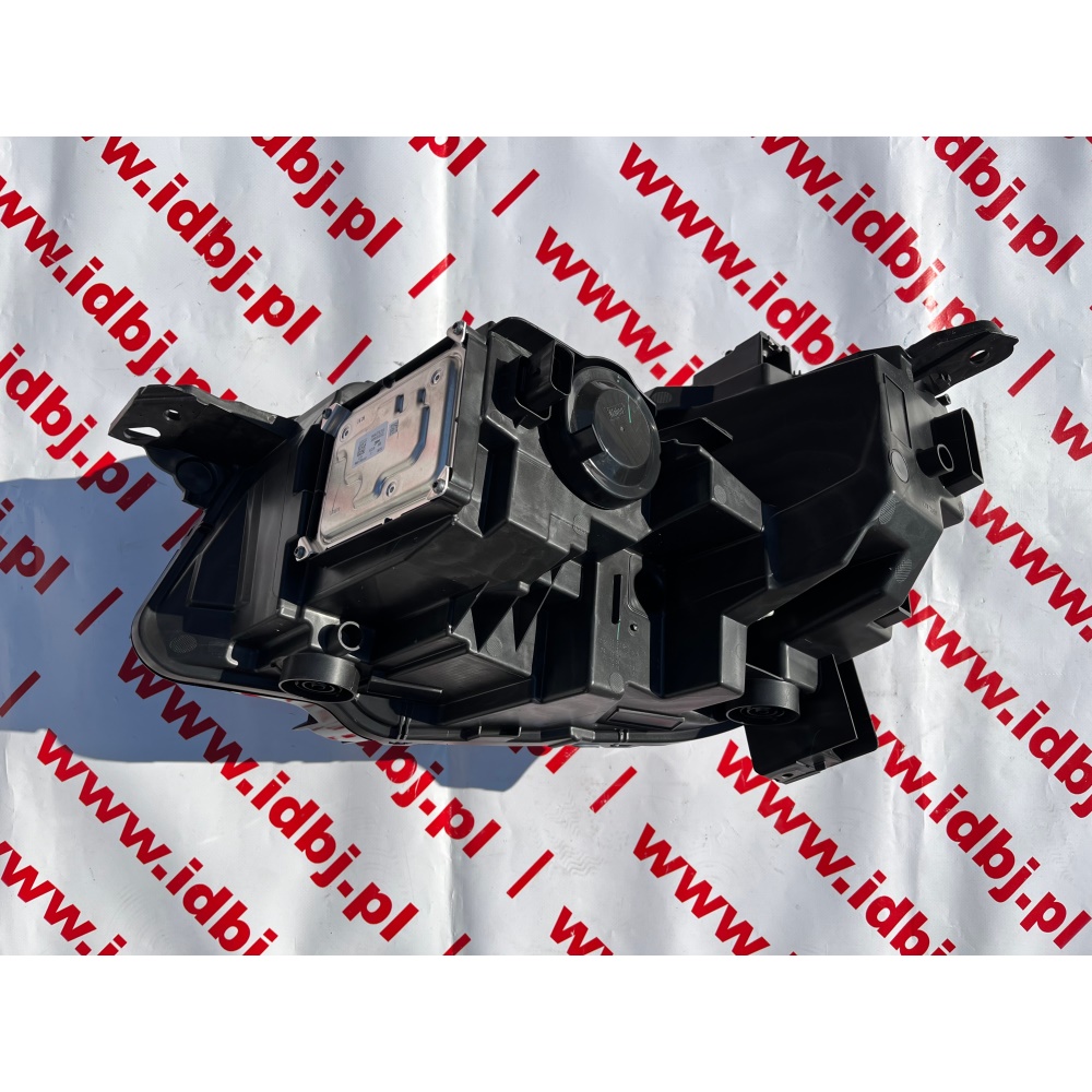 fotografia produktu PEUGEOT OR9854837280, REFLEKTOR LED TOYOTA PROACE CITY, PEUGEOT RIFTER 1.5 HDI 23- PRAWY