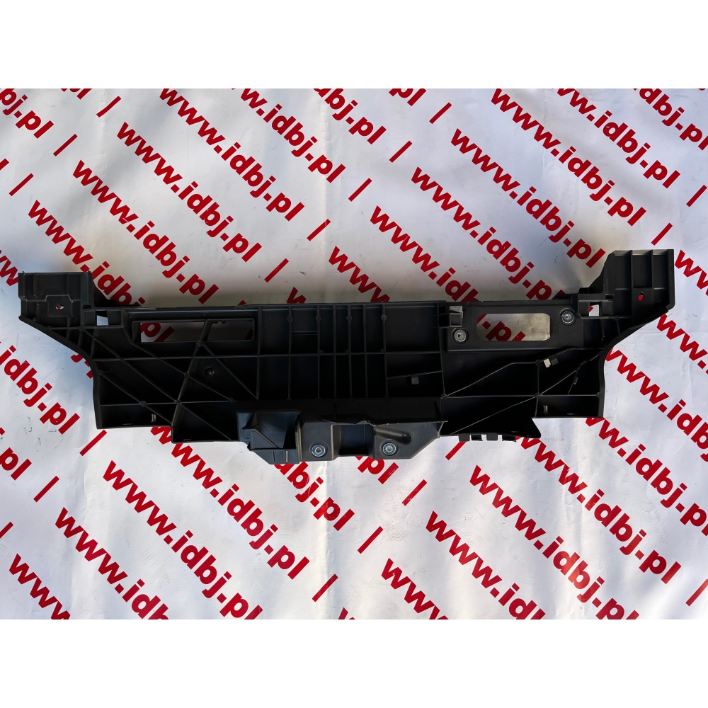 Fotografia produktu PAMMELSON PAM10862150389 WSPORNIK PASA PRZEDNIEGO FIAT DOBLO, PARTNER, BERLINGO, PROACE CITY 1.5 HDI 23- PLASTIKOWA GÓRNA CZĘŚĆ PASA PRZEDNIEGO