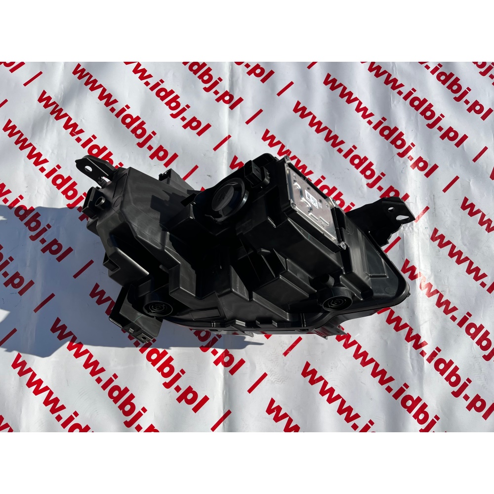 fotografia produktu PEUGEOT OR9854782680, REFLEKTOR LED TOYOTA PROACE CITY, PEUGEOT RIFTER 1.5 HDI 23- LEWY