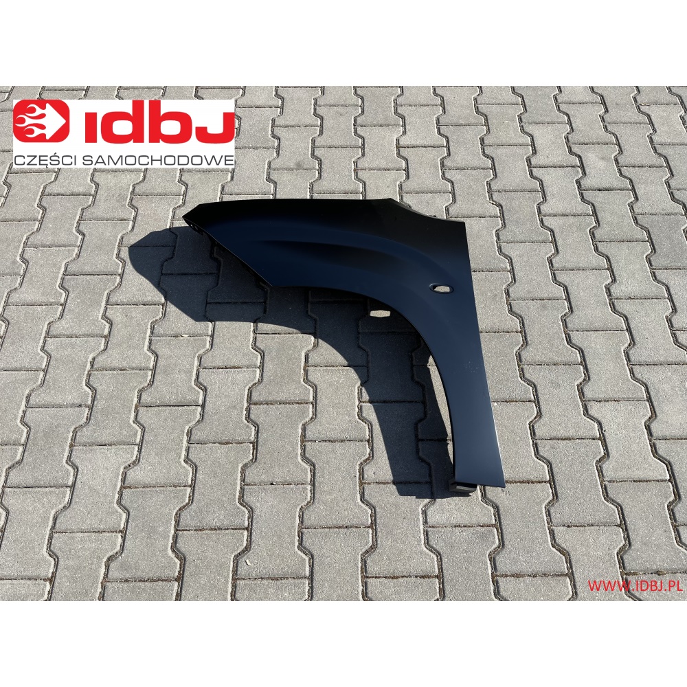 Fotografia produktu PAMMELSON PAM10872846189 BŁOTNIK  FIAT DOBLO, PARTNER, BERLINGO, PROACE CITY, COMBO 1.5 HDI 23- LEWY 