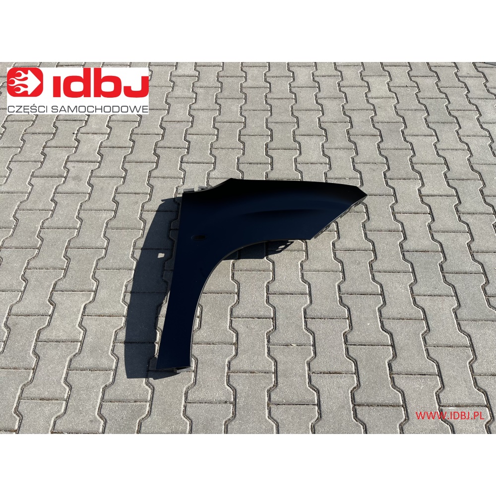 Fotografia produktu PAMMELSON PAM10832846189 BŁOTNIK  FIAT DOBLO, PARTNER, BERLINGO, PROACE CITY, COMBO 1.5 HDI 23- PRAWY 