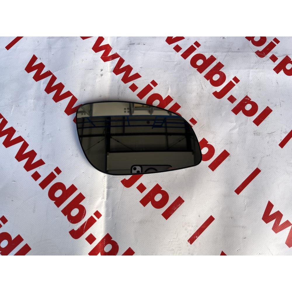Fotografia produktu PAMMELSON PAM1428700 SZKŁO, WKŁAD LUSTERKA OPEL VECTRA C, SIGNUM, PRAWE, OGRZEWANE 05- 